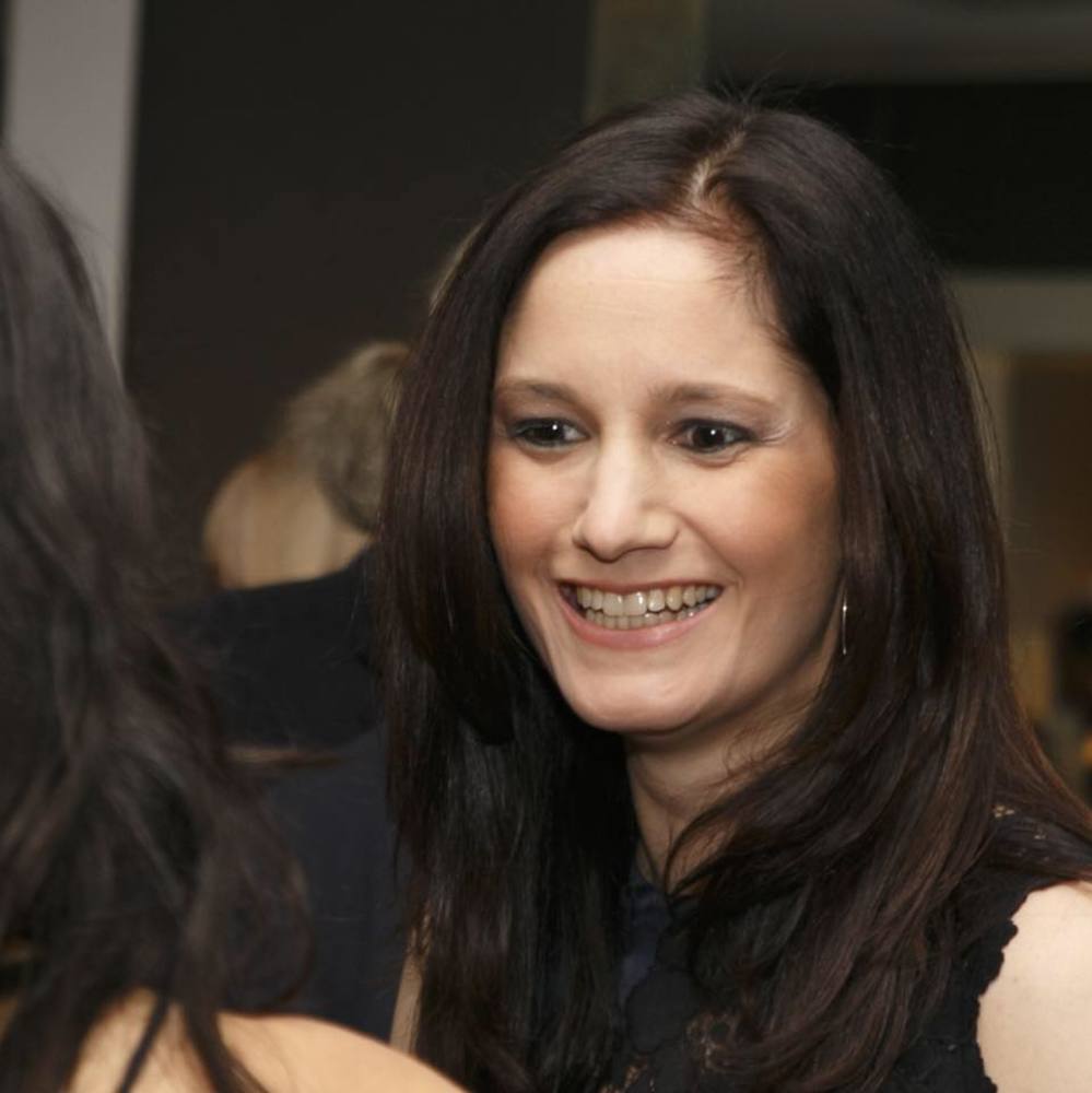 Meet your Posher, Jacki